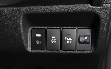 Honda Shuttle II, 2019 год, 1 489 000 рублей, 11 фотография