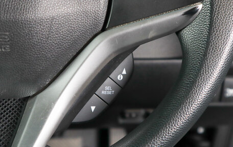 Honda Shuttle II, 2019 год, 1 489 000 рублей, 10 фотография