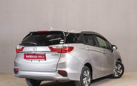 Honda Shuttle II, 2019 год, 1 489 000 рублей, 7 фотография