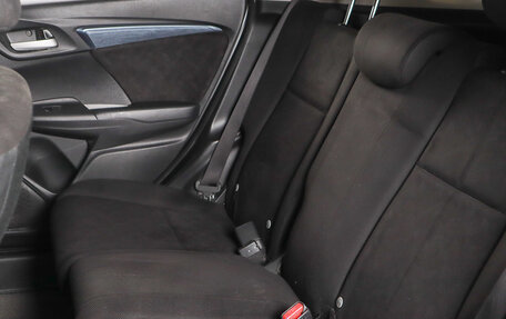 Honda Shuttle II, 2019 год, 1 489 000 рублей, 16 фотография