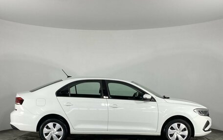 Volkswagen Polo VI (EU Market), 2021 год, 1 595 000 рублей, 11 фотография