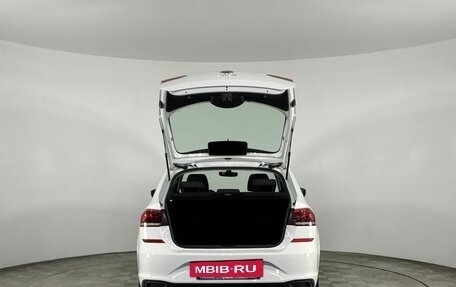 Volkswagen Polo VI (EU Market), 2021 год, 1 595 000 рублей, 9 фотография