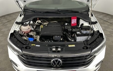 Volkswagen Polo VI (EU Market), 2021 год, 1 595 000 рублей, 4 фотография