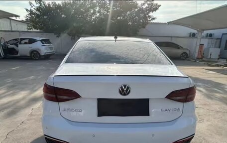 Volkswagen Lavida, 2022 год, 1 352 000 рублей, 3 фотография