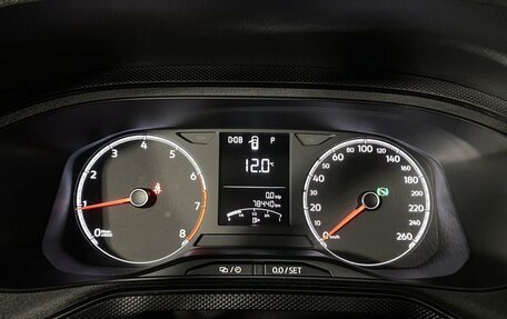 Volkswagen Polo VI (EU Market), 2021 год, 1 595 000 рублей, 15 фотография