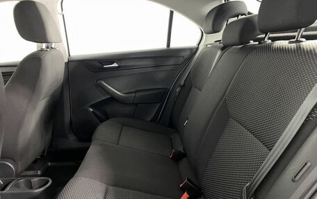 Volkswagen Polo VI (EU Market), 2021 год, 1 595 000 рублей, 14 фотография