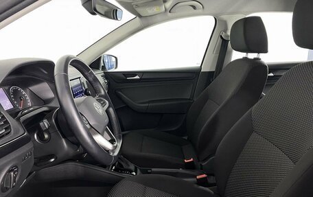 Volkswagen Polo VI (EU Market), 2021 год, 1 595 000 рублей, 12 фотография