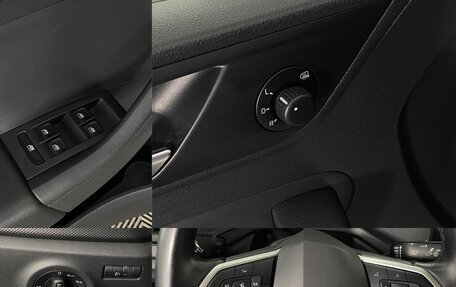 Volkswagen Polo VI (EU Market), 2021 год, 1 595 000 рублей, 19 фотография