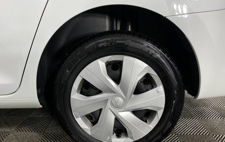 Volkswagen Polo VI (EU Market), 2021 год, 1 595 000 рублей, 20 фотография