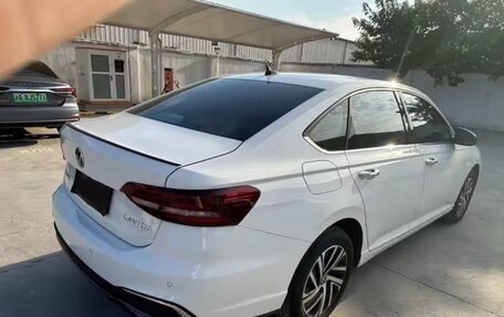 Volkswagen Lavida, 2022 год, 1 352 000 рублей, 4 фотография