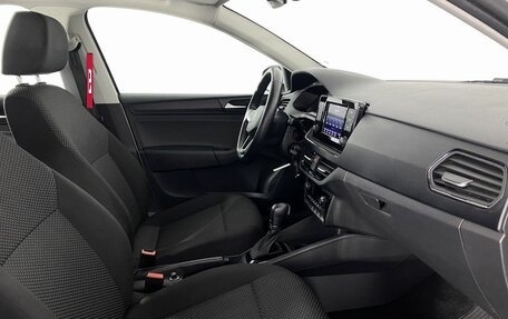 Volkswagen Polo VI (EU Market), 2021 год, 1 595 000 рублей, 13 фотография