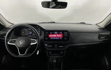 Volkswagen Polo VI (EU Market), 2021 год, 1 595 000 рублей, 16 фотография