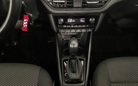 Volkswagen Polo VI (EU Market), 2021 год, 1 595 000 рублей, 17 фотография