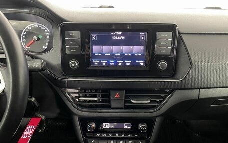 Volkswagen Polo VI (EU Market), 2021 год, 1 595 000 рублей, 18 фотография