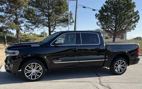 Rambler 1500, 2025 год, 11 450 000 рублей, 2 фотография