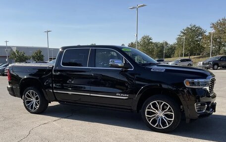 Rambler 1500, 2025 год, 11 450 000 рублей, 3 фотография