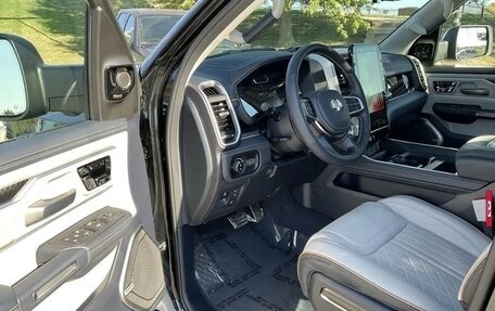 Rambler 1500, 2025 год, 11 450 000 рублей, 6 фотография