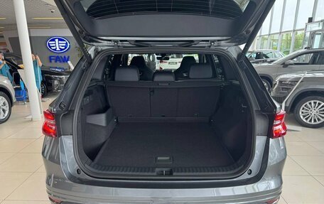 Skoda Kodiaq, 2025 год, 5 900 000 рублей, 5 фотография