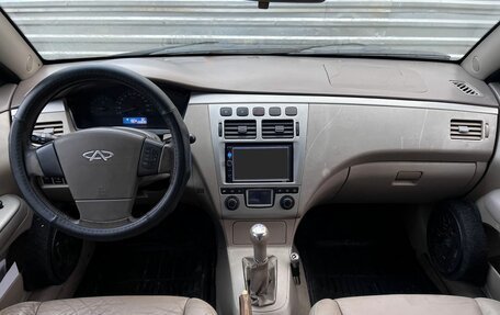 Chery Fora (A21), 2006 год, 145 000 рублей, 9 фотография