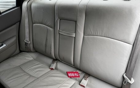 Chery Fora (A21), 2006 год, 145 000 рублей, 8 фотография