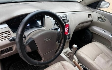 Chery Fora (A21), 2006 год, 145 000 рублей, 7 фотография