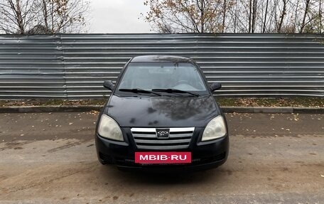 Chery Fora (A21), 2006 год, 145 000 рублей, 2 фотография