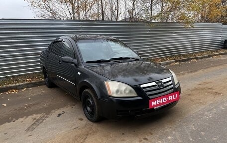 Chery Fora (A21), 2006 год, 145 000 рублей, 3 фотография