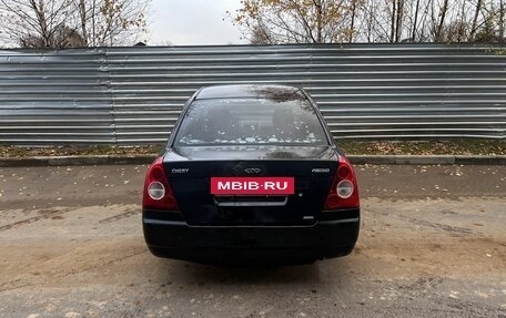 Chery Fora (A21), 2006 год, 145 000 рублей, 5 фотография