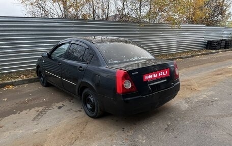 Chery Fora (A21), 2006 год, 145 000 рублей, 4 фотография