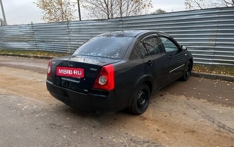 Chery Fora (A21), 2006 год, 145 000 рублей, 6 фотография