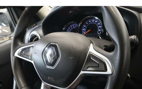 Renault Logan II, 2019 год, 1 049 000 рублей, 8 фотография