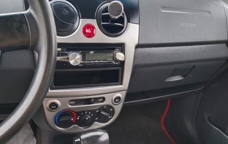 Chevrolet Spark III, 2007 год, 370 000 рублей, 4 фотография