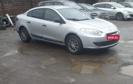 Renault Fluence I, 2012 год, 799 999 рублей, 2 фотография