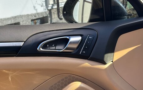 Porsche Cayenne III, 2015 год, 4 100 000 рублей, 12 фотография