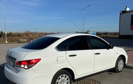 Nissan Almera, 2014 год, 670 000 рублей, 3 фотография