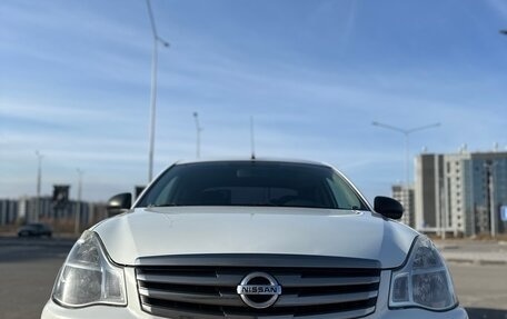 Nissan Almera, 2014 год, 670 000 рублей, 5 фотография