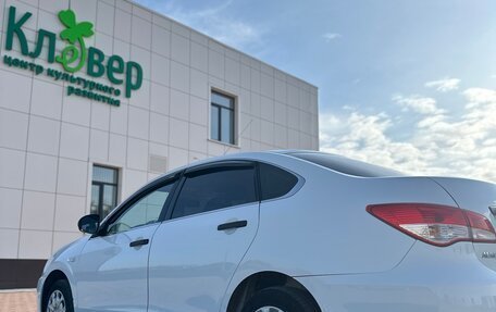 Nissan Almera, 2014 год, 670 000 рублей, 8 фотография