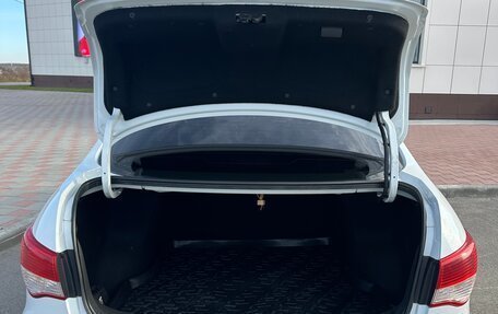 Nissan Almera, 2014 год, 670 000 рублей, 10 фотография