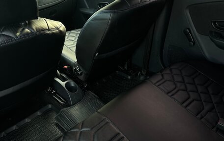 Nissan Almera, 2014 год, 670 000 рублей, 14 фотография