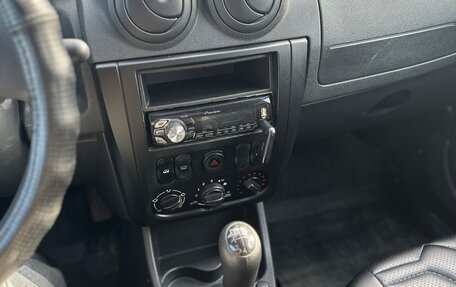 Nissan Almera, 2014 год, 670 000 рублей, 18 фотография