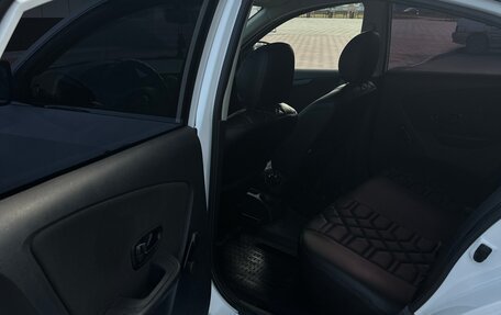 Nissan Almera, 2014 год, 670 000 рублей, 22 фотография