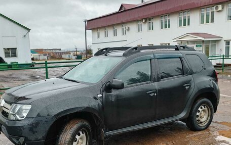 Renault Duster I рестайлинг, 2019 год, 1 620 000 рублей, 2 фотография