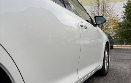 Toyota Camry, 2015 год, 1 755 000 рублей, 5 фотография