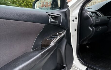 Toyota Camry, 2015 год, 1 755 000 рублей, 9 фотография