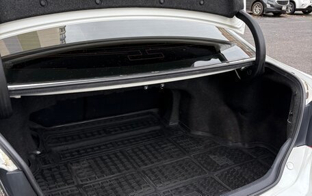 Toyota Camry, 2015 год, 1 755 000 рублей, 12 фотография