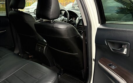 Toyota Camry, 2015 год, 1 755 000 рублей, 14 фотография