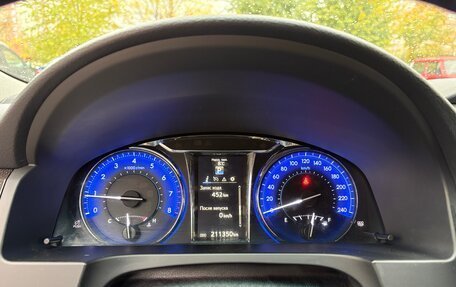 Toyota Camry, 2015 год, 1 755 000 рублей, 19 фотография