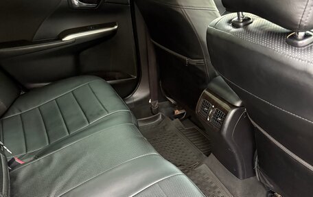 Toyota Camry, 2015 год, 1 755 000 рублей, 15 фотография