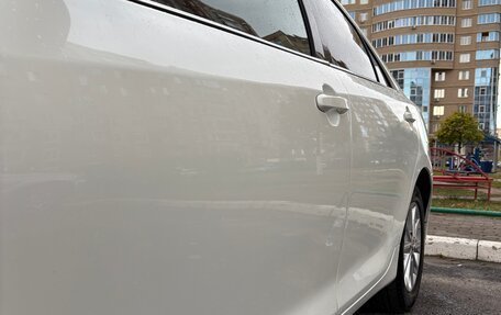 Toyota Camry, 2015 год, 1 755 000 рублей, 23 фотография