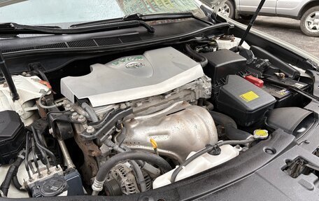 Toyota Camry, 2015 год, 1 755 000 рублей, 22 фотография